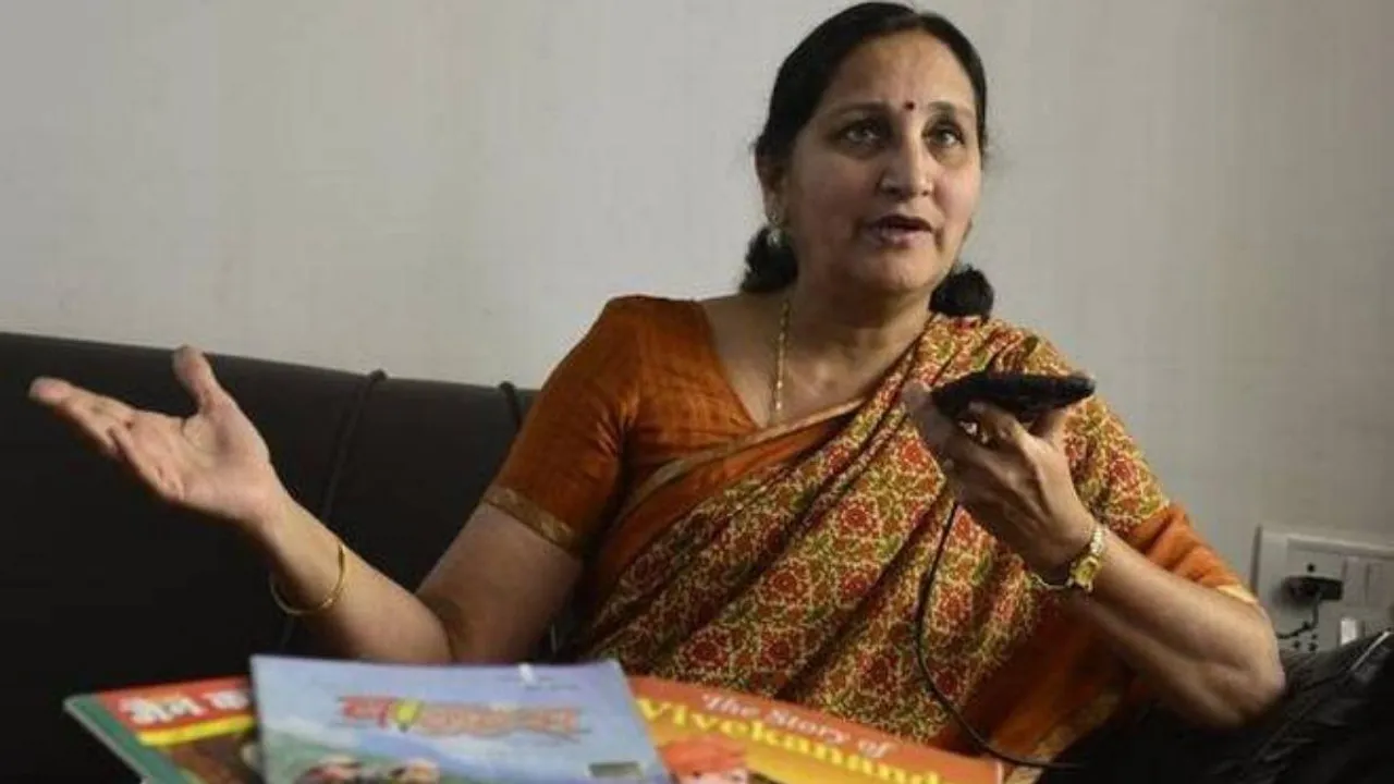 Kahaniwali Nani Podcast