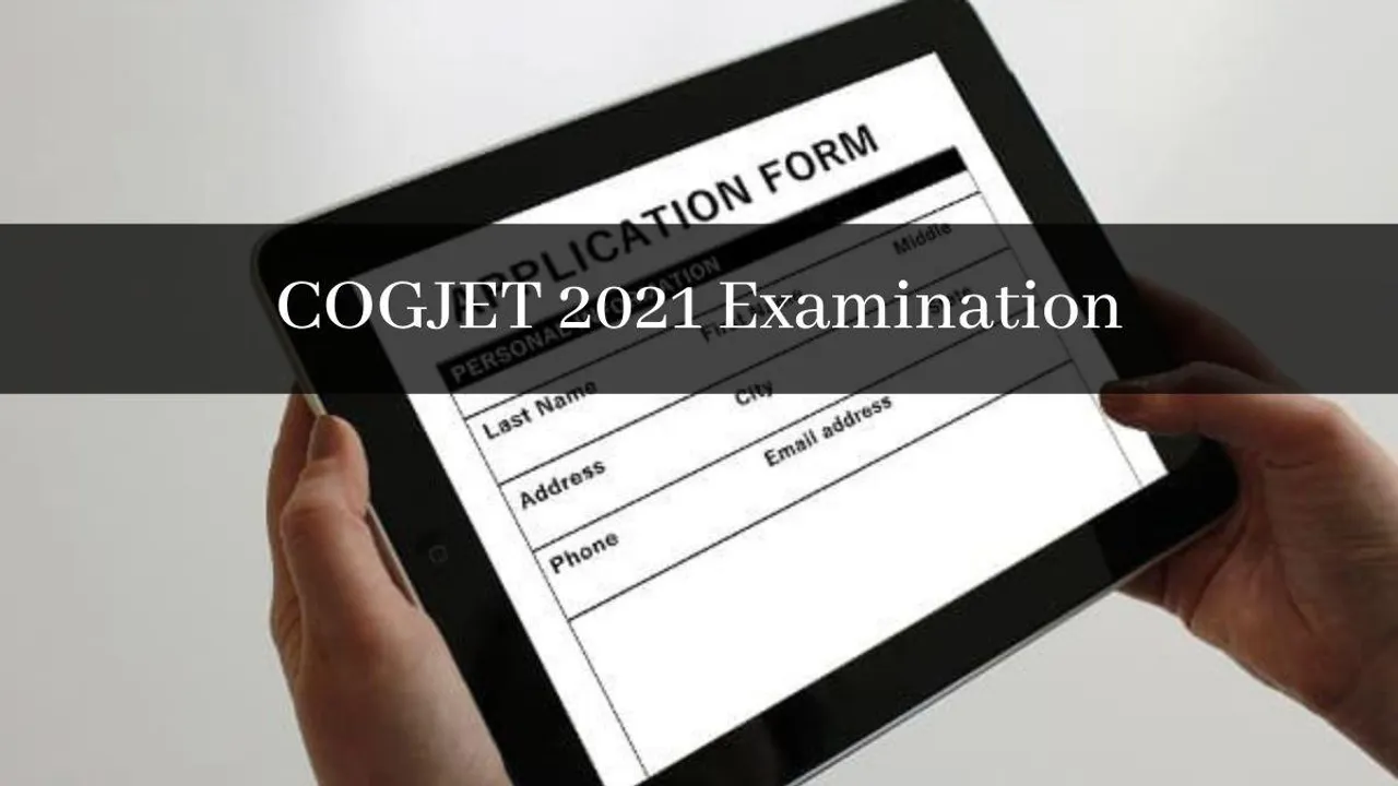 COGJET 2021: IIT कानपूर ने शुरू की आवेदन प्रकिया, घर से परीक्षा दे सकेंगे छात्र
