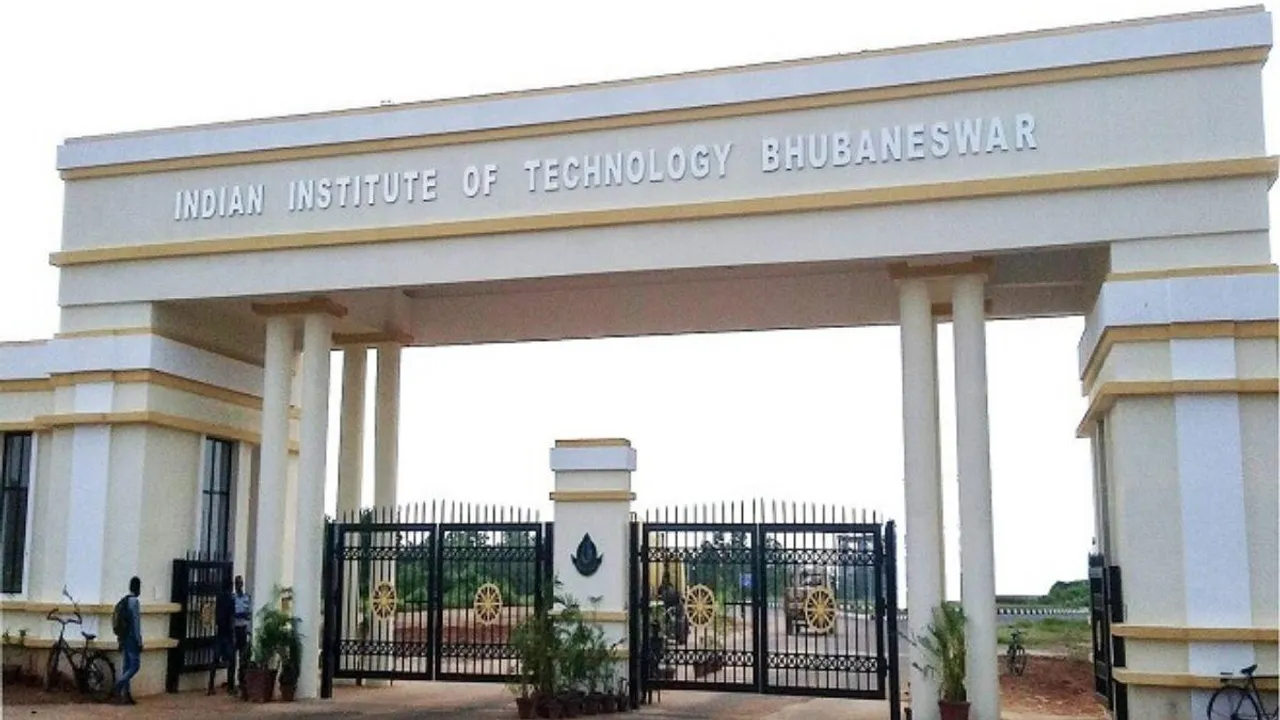 IIT भुवनेश्वर में नौकरी का शानदार मौका, अलग-अलग विभागों में निकले 32 पद