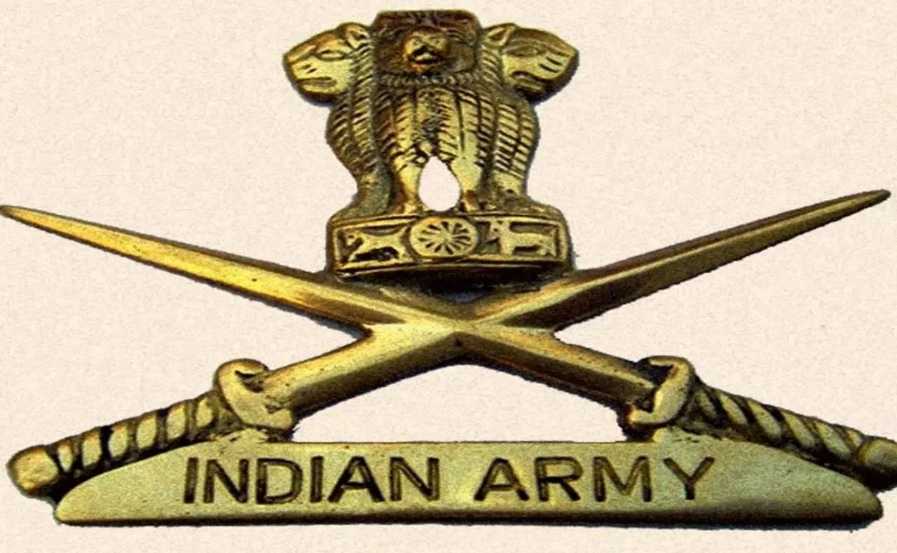 Indian Army Recruitment 2021