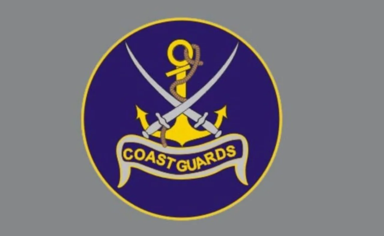 Indian Coast Guard Recruitment