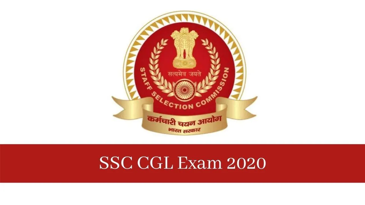 SSC CGL Exam 2020: परीक्षा की नोटिफिकेशन जारी, 6000 से ज़्यादा पदों पर होंगी भर्तियां
