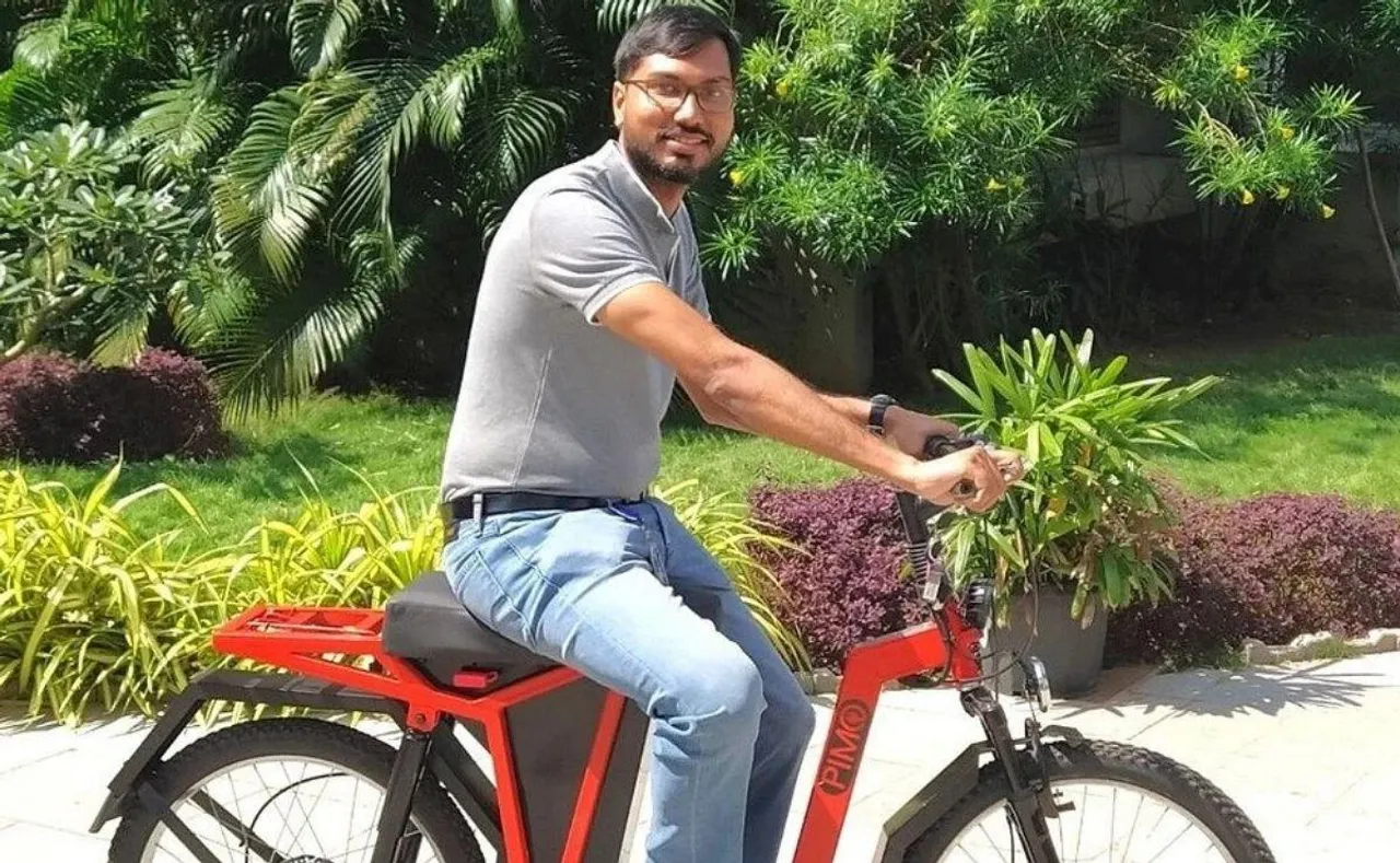 IIT Madras Alumni