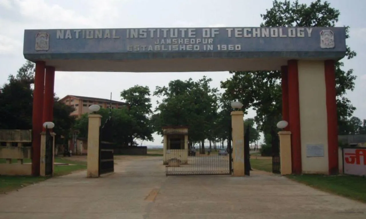 NIT Jamshedpur Recruitment 2021: निकले 73 पद, 1,44,200 रूपये तक होगा मासिक वेतन