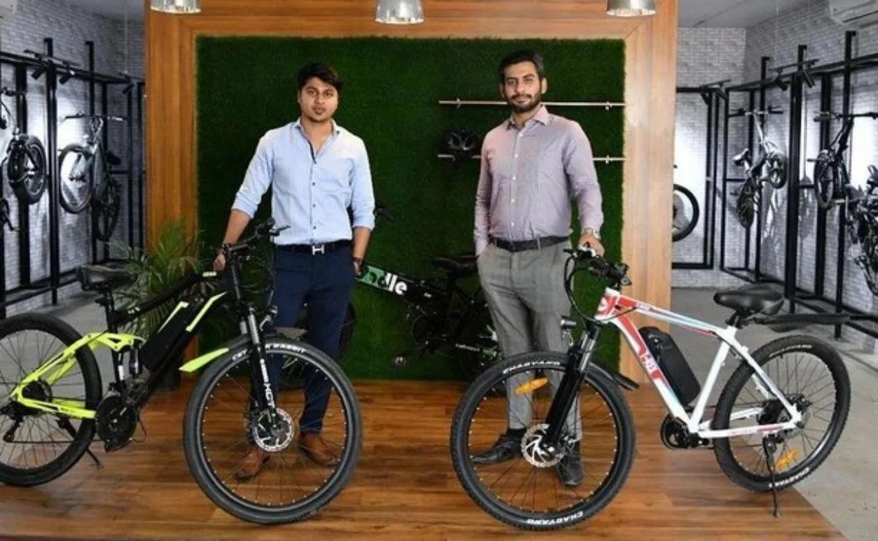 Pune Startup
