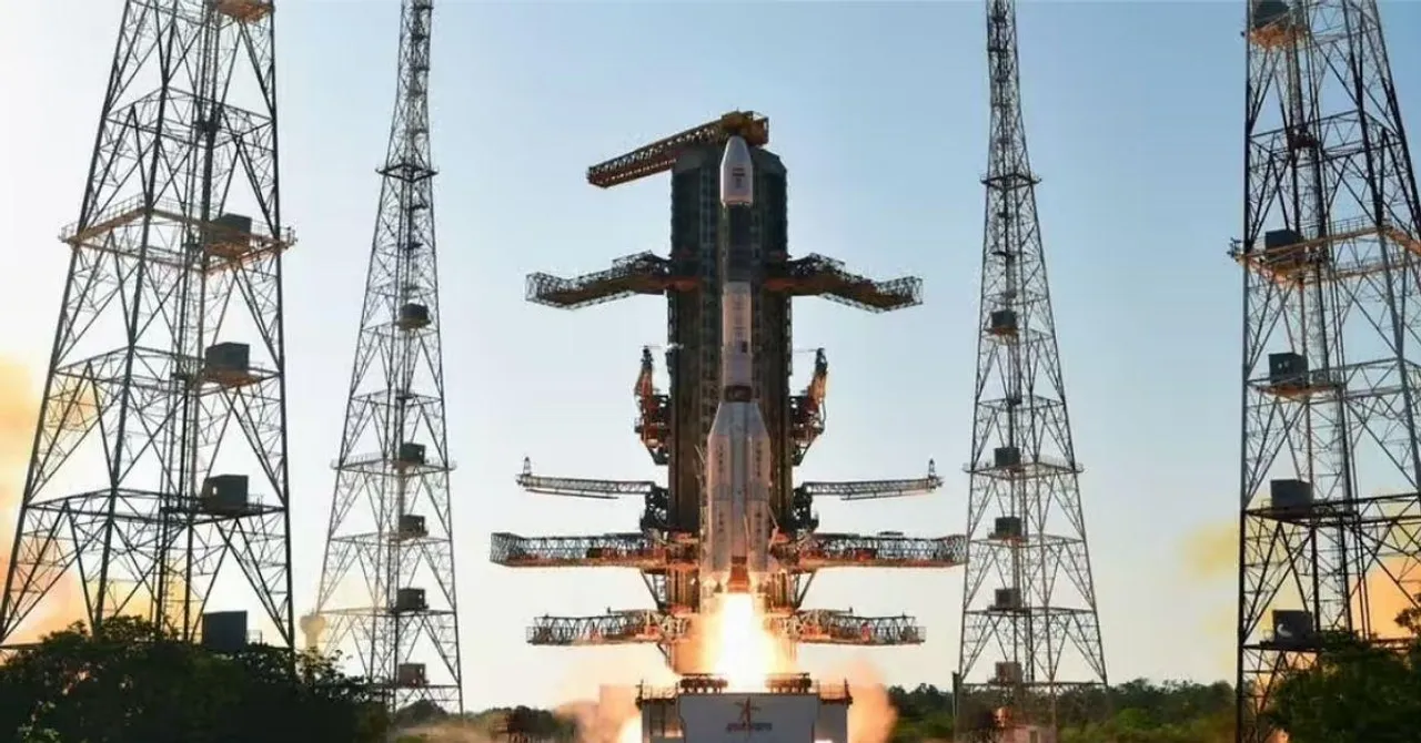 ISRO Officer Recruitment 2021