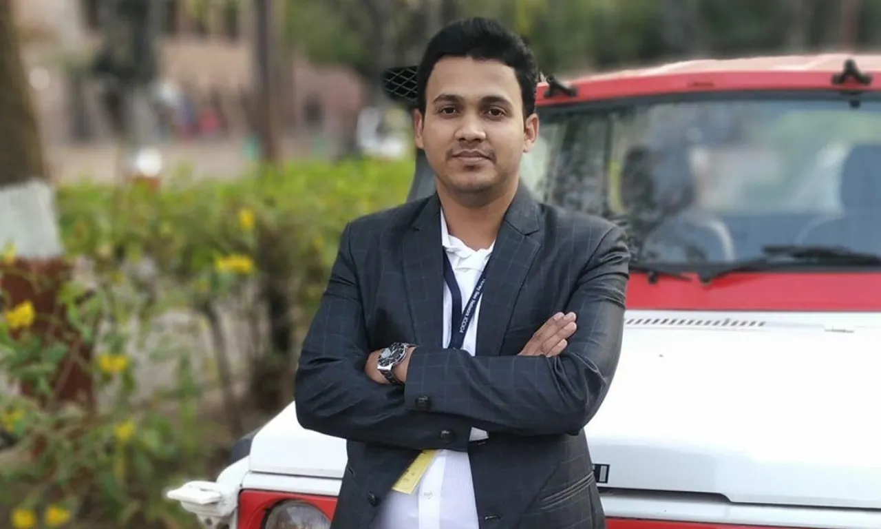 Assam Innovator