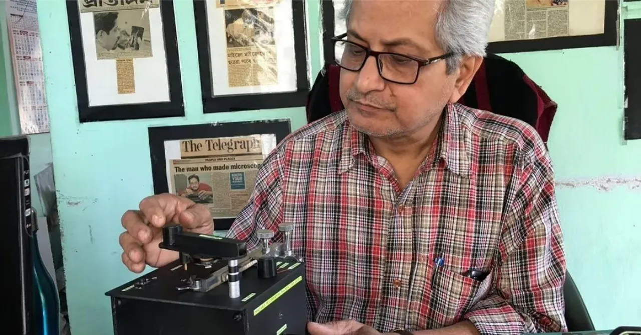 Indian Scientist