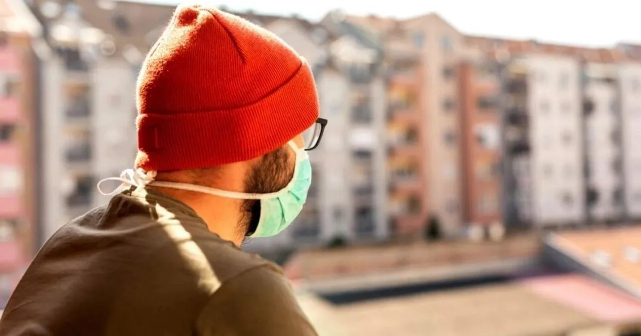 Covid 19 Face Masks