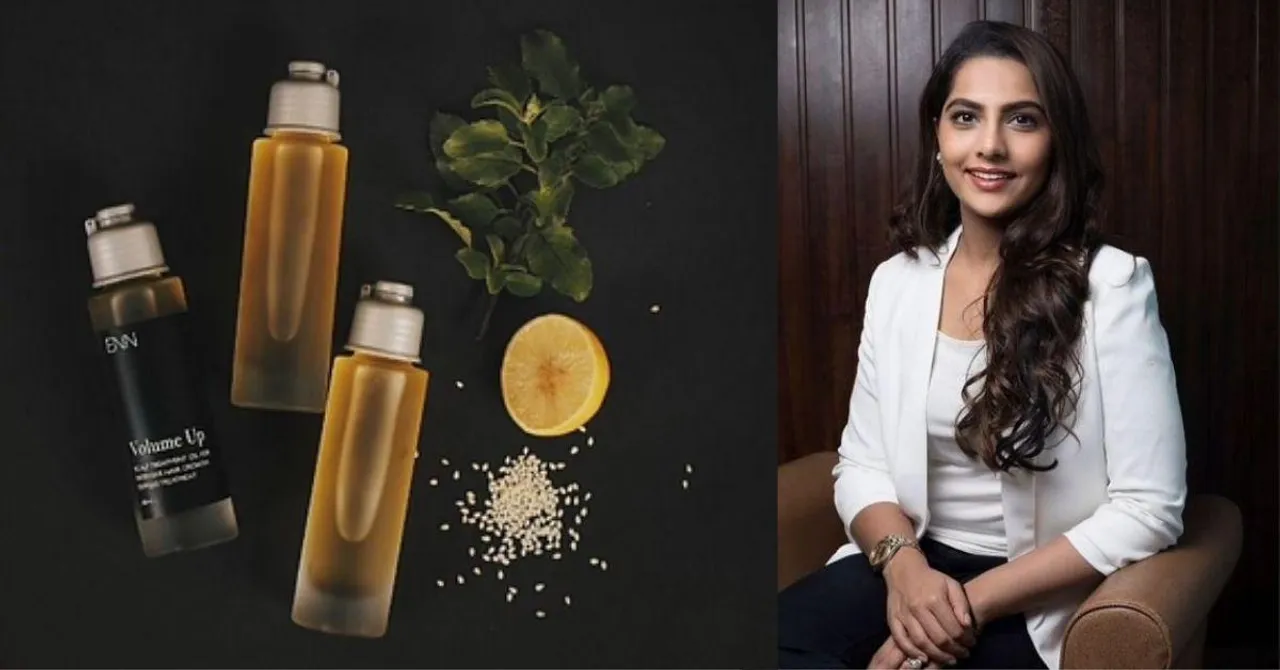 Natural Skin Care Products