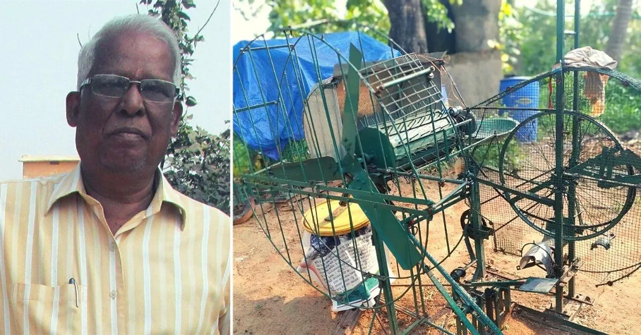 farming innovation in odisha