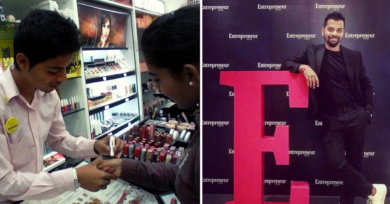 fashion business