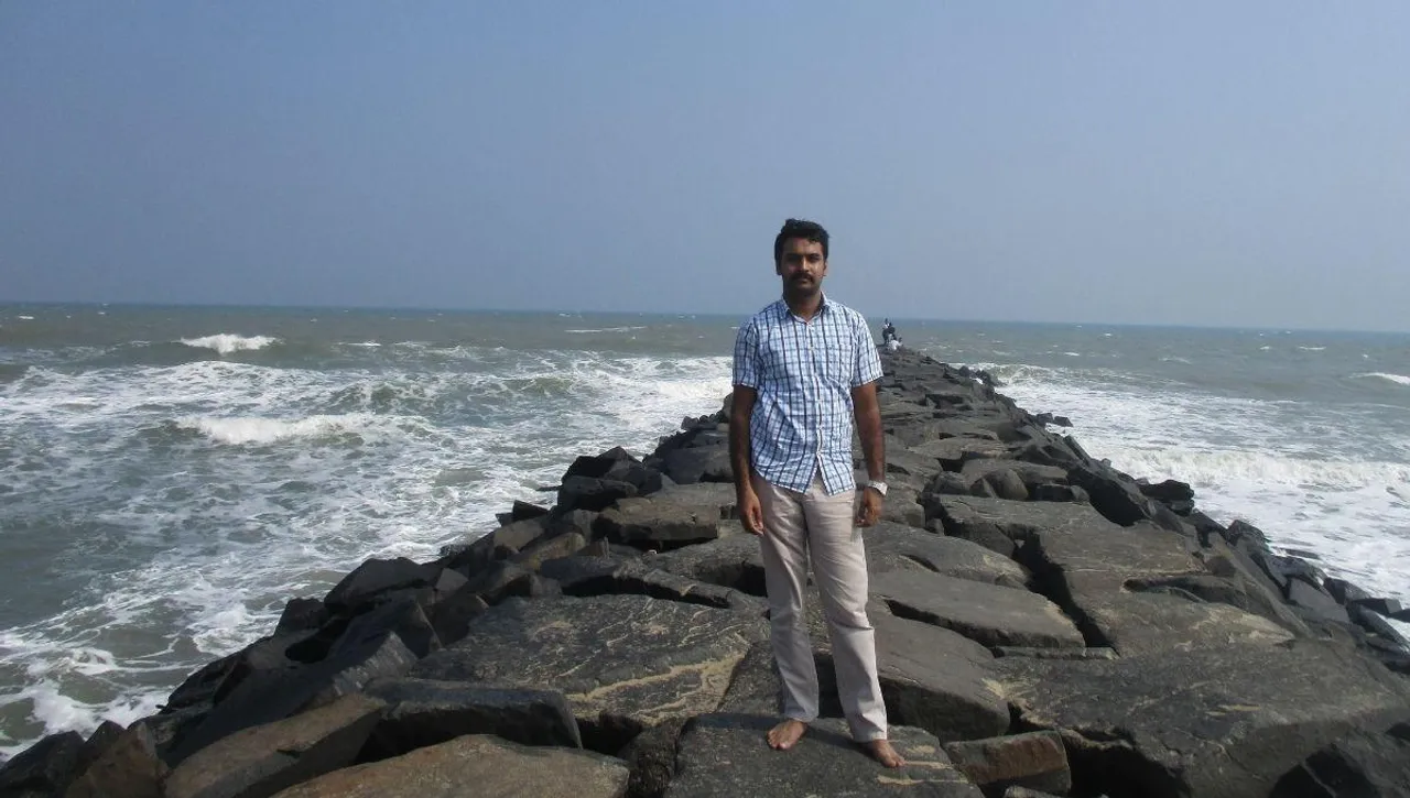 20+ सालों से कर रहे हैं लगातार ट्रिप्स, घूम लिए देश के लगभग 250 शहर और कस्बे