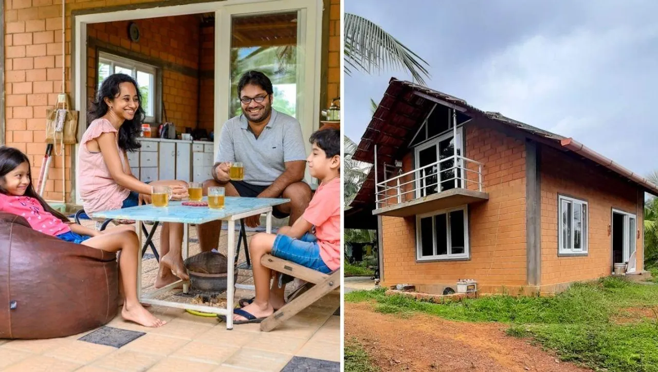 Mangalore Mud House