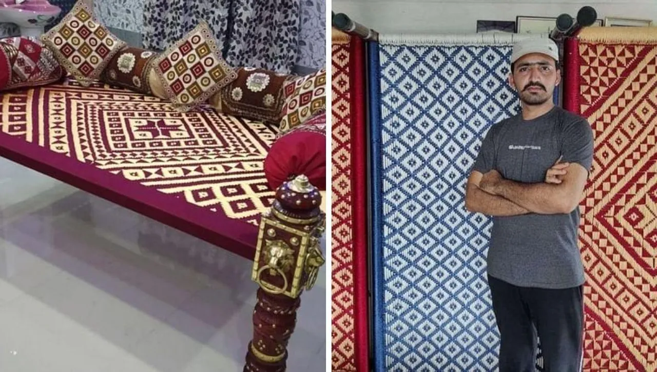 Designer cot business