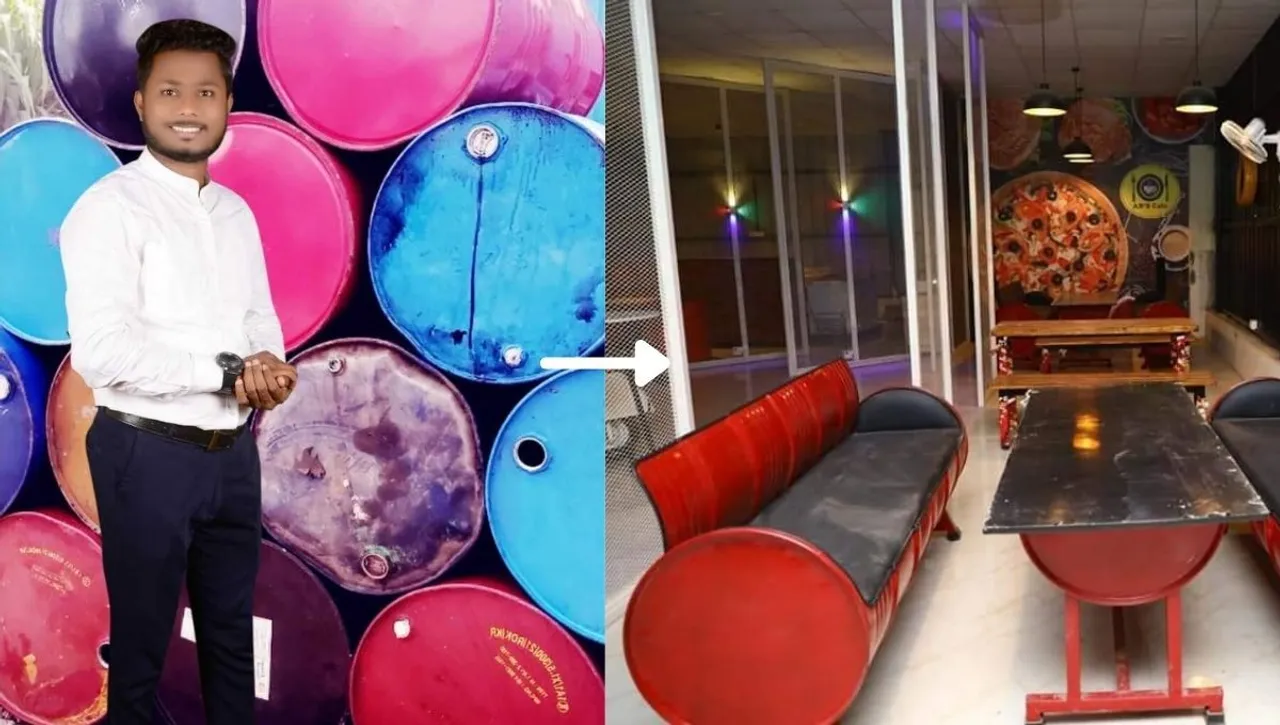 tyre furniture