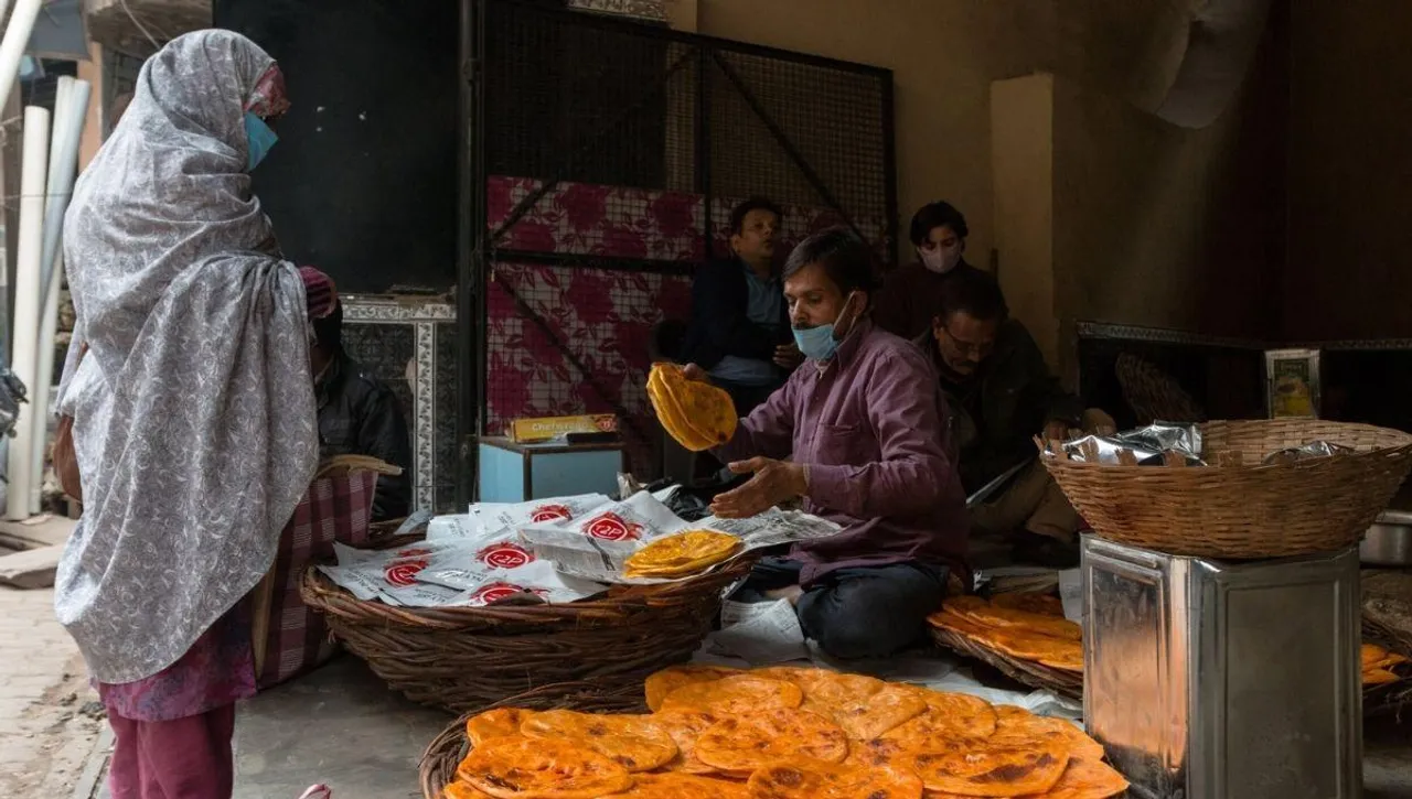 Ali Hussain Sheermal