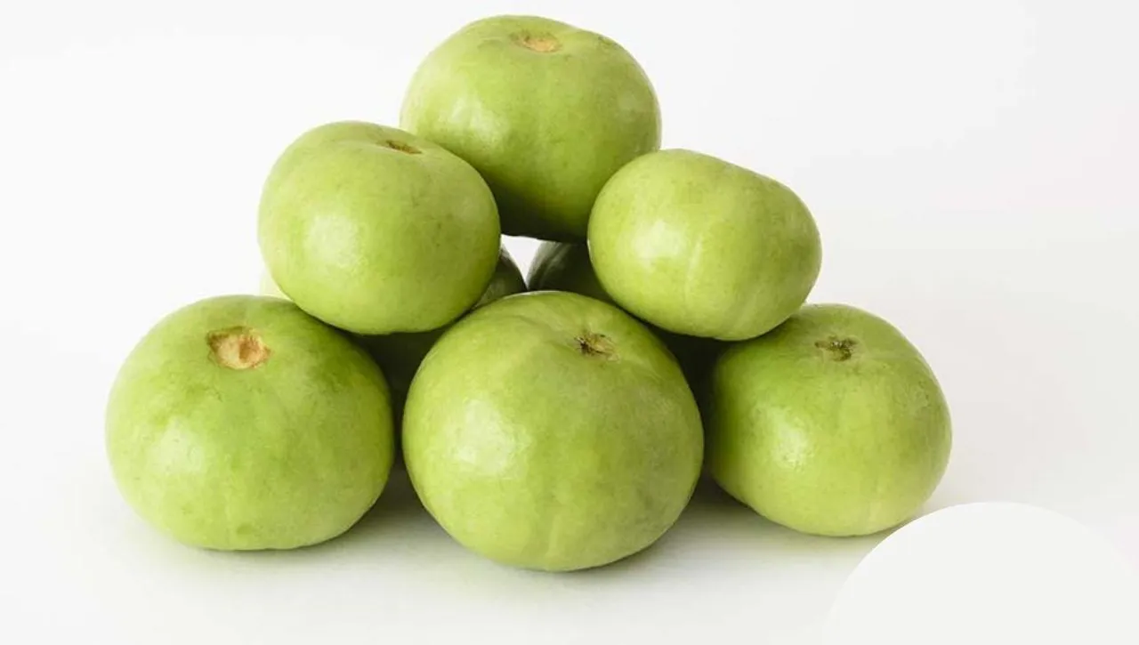 Health Benefits of Tinda