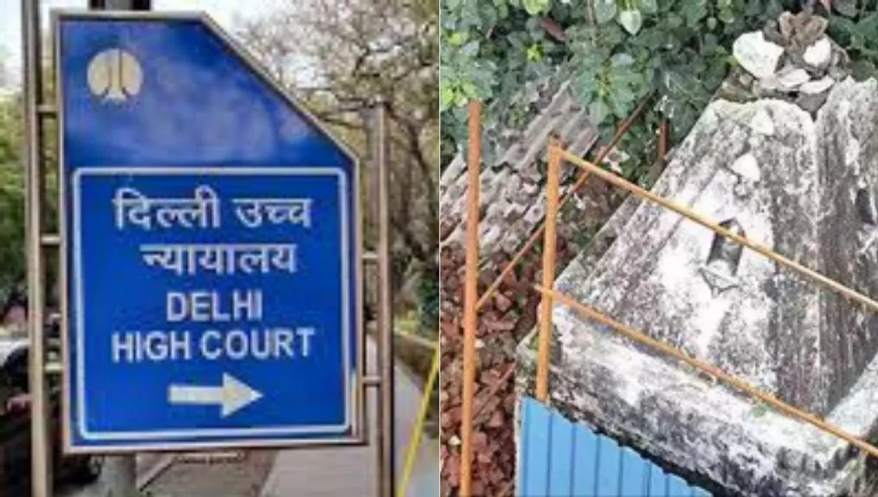 Muslim Community In India Saved Jamia Nagar, Delhi Hindu Temple