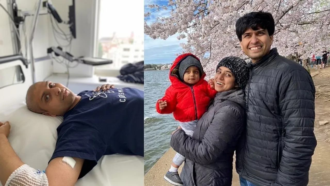 Regular Health Check Up Saved Life, Cancer Diagnosed At Right Time