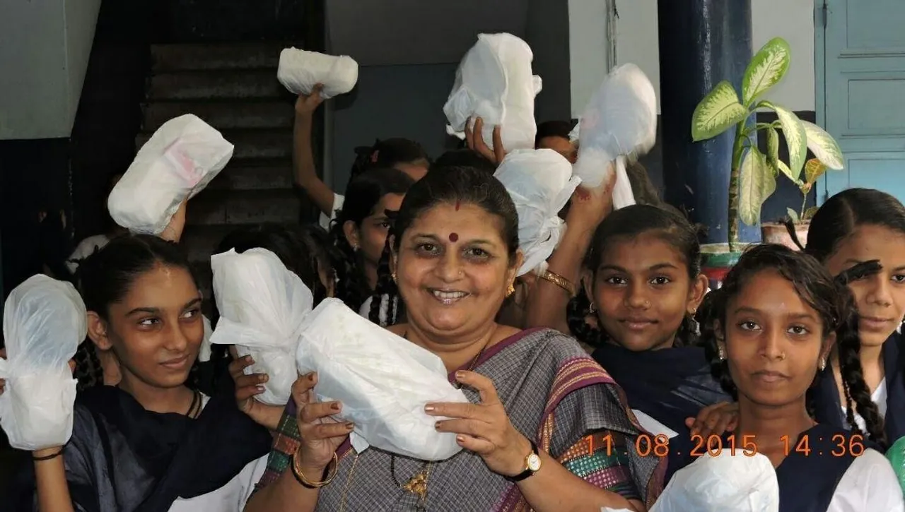 padwali dadi
