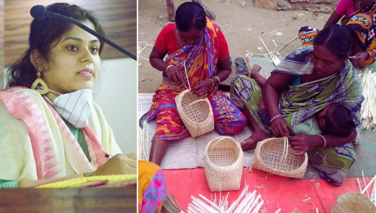 Odisha Startup Ecoloop