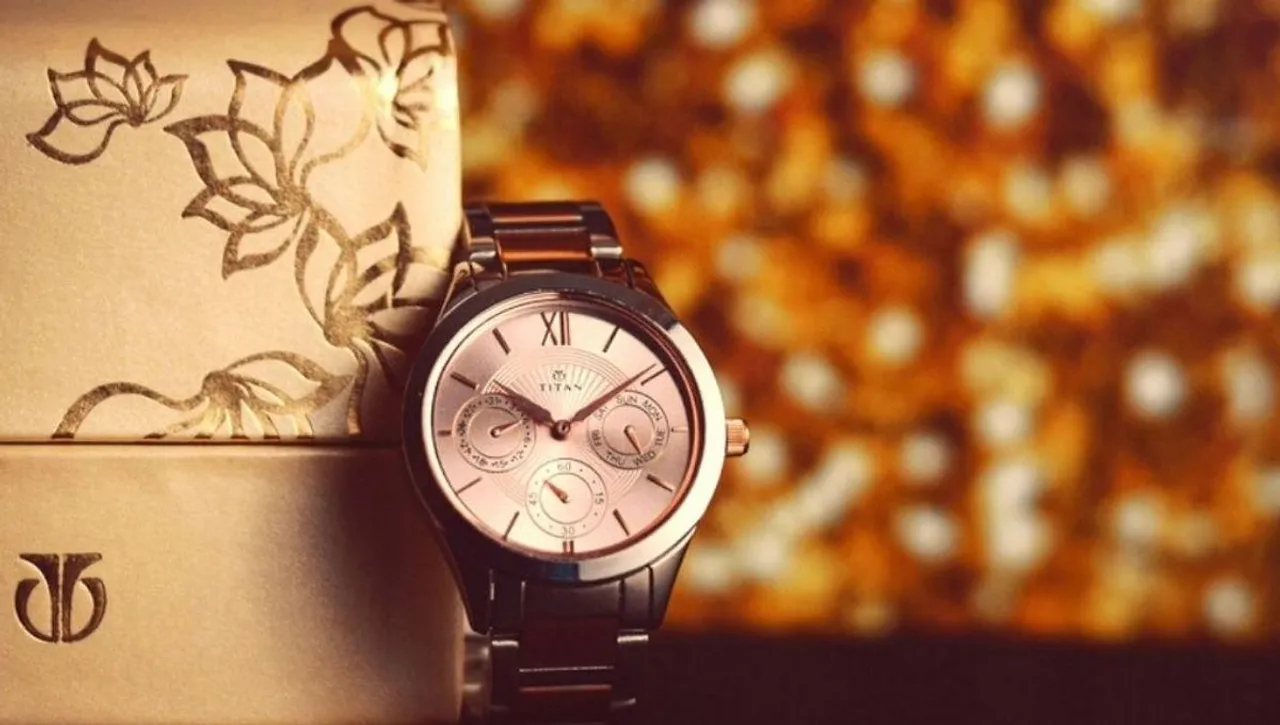 Story Of Titan Started From Small Village, Became A Famous Watch Brand
