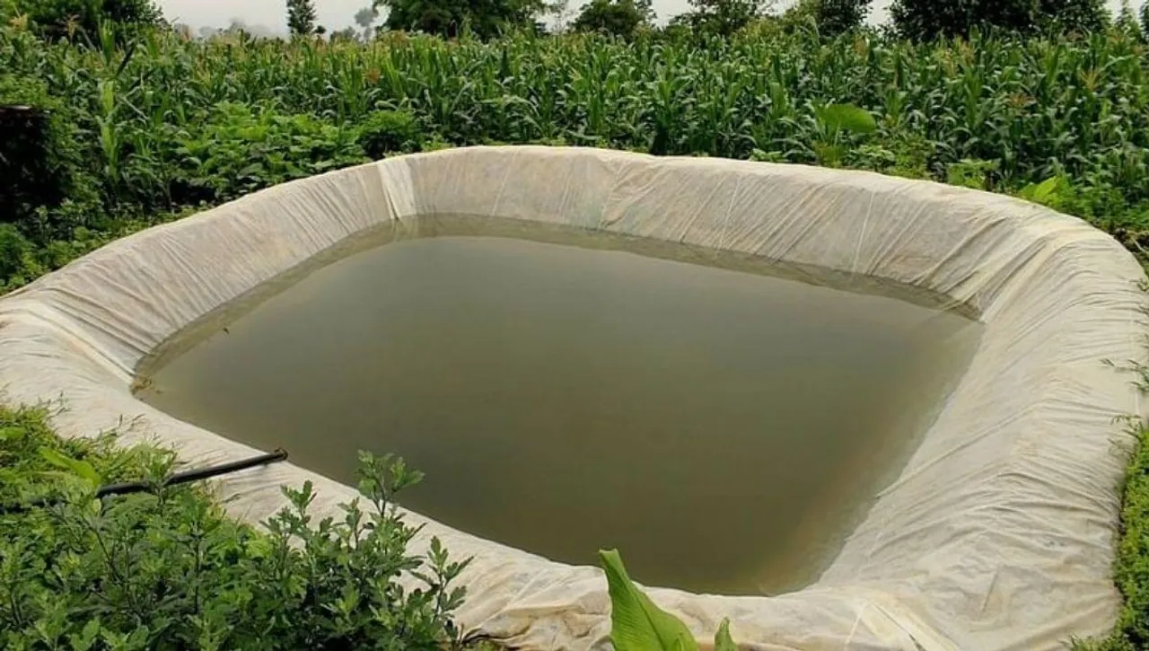 Ways to Save Water