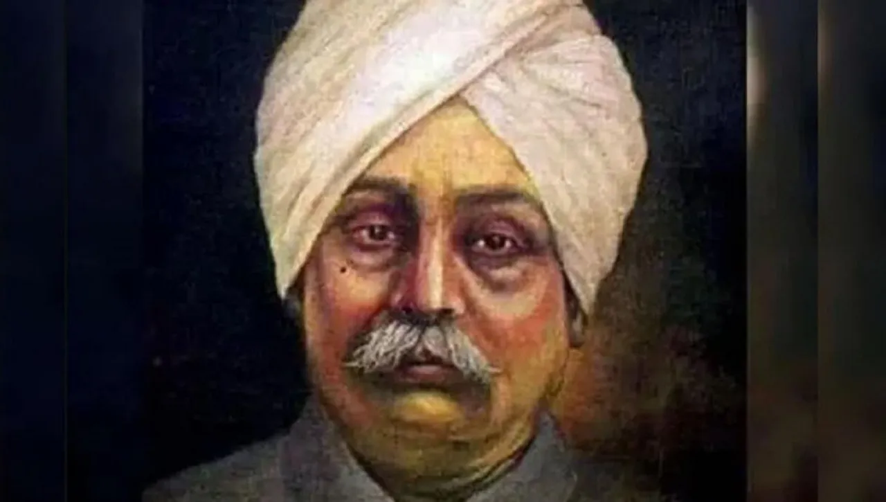 Lala Lajpat Rai