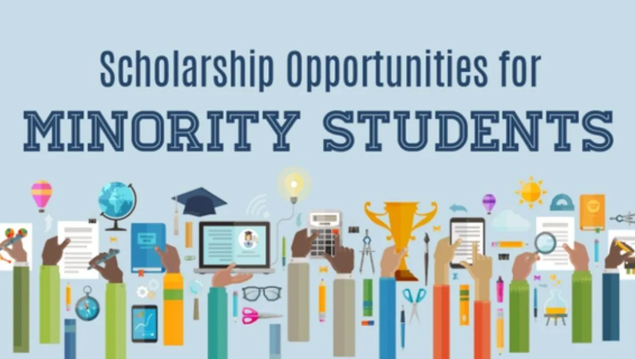 Minority Scholarship Scheme 2021