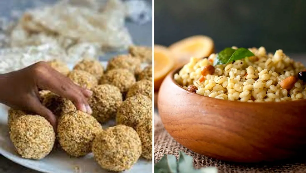 Quinoa जितनी ही पौष्टिक, पर ज्यादा सस्ती हैं ये 5 देसी चीजें