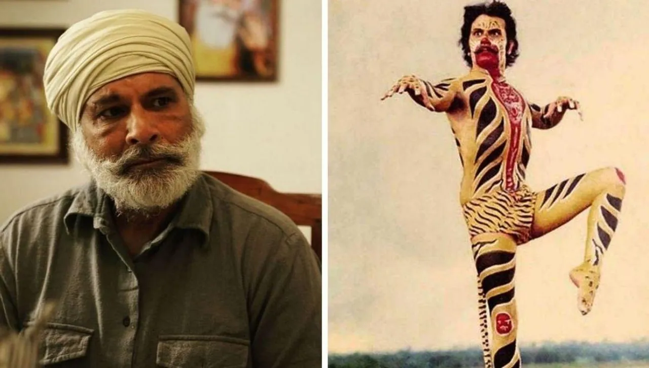 pavan malhotra inspiring story