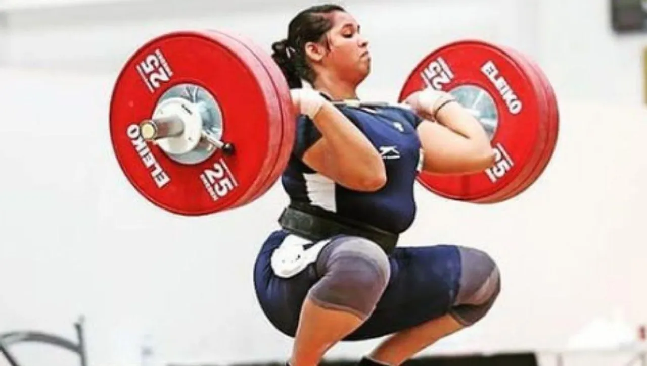 Purnima Pandey, Commonwealth Championships,