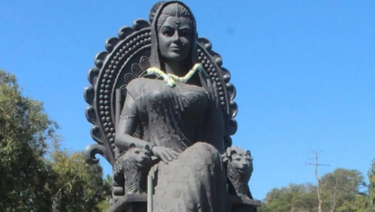 Rani Kamalapati