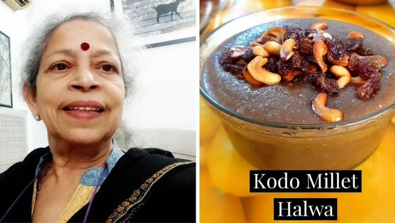 Diabetic Diet ChartBy Lata Amma