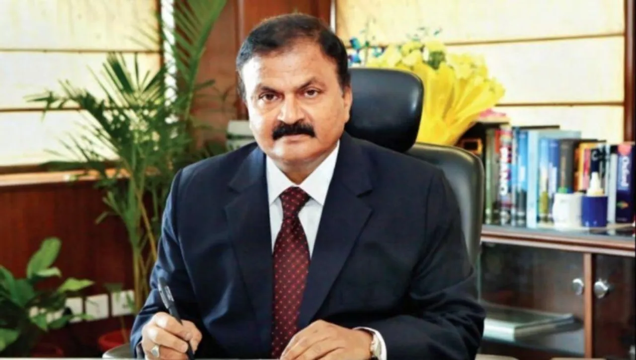 Dr Guruprasad Mohapatra