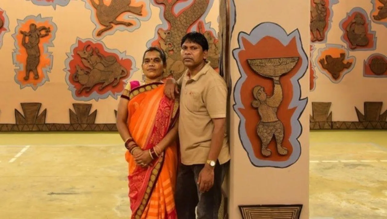 Durga Bai Vyom