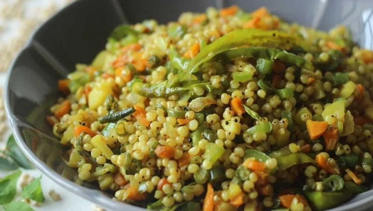 Health Benefits of Millet, jowar, Bajra