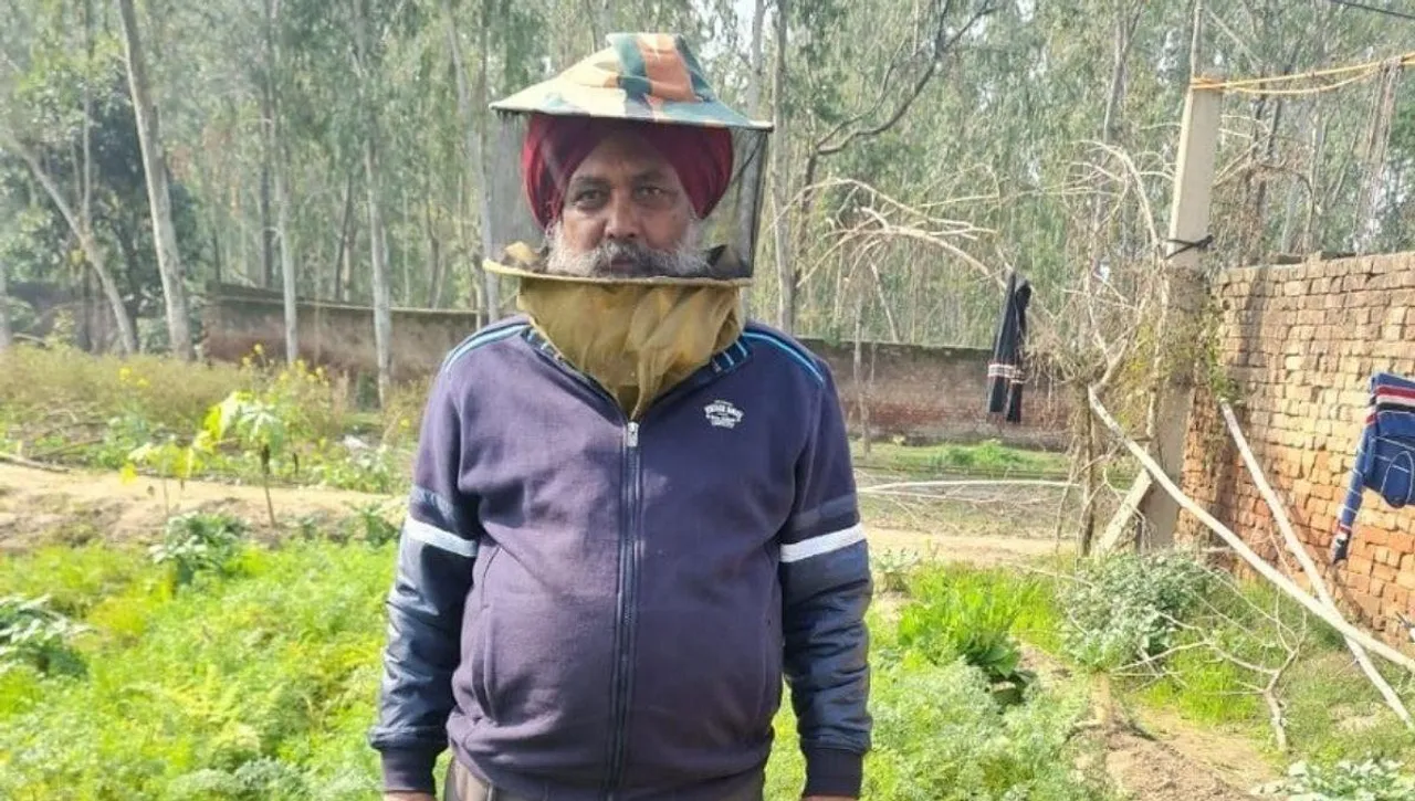 Jaswant Tiwana