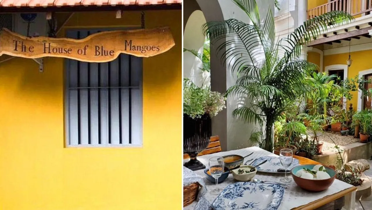 Budget friendly best Homestays or Hotels in Puducherry