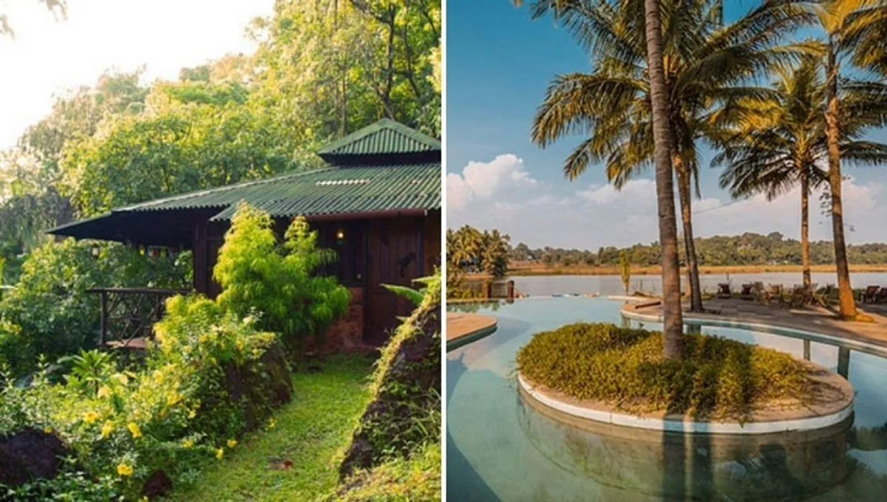 Homestays In Goa