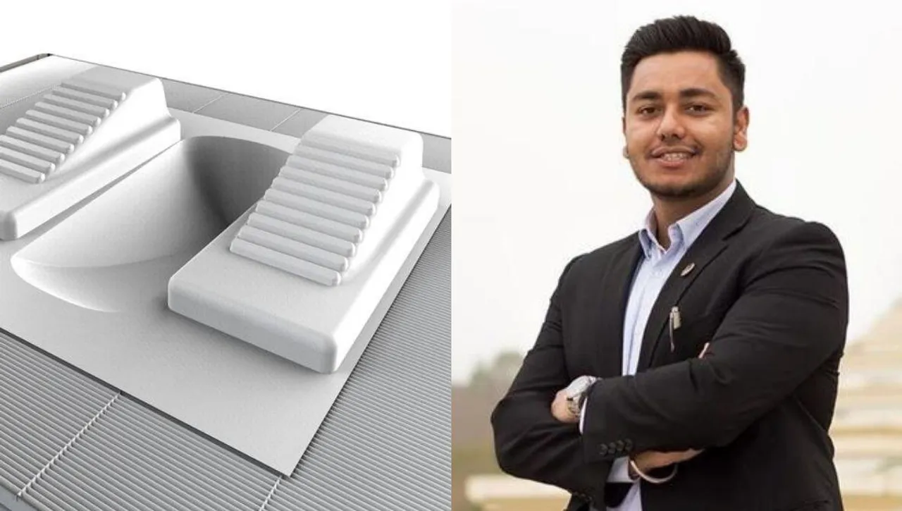 indian toilet design squatease