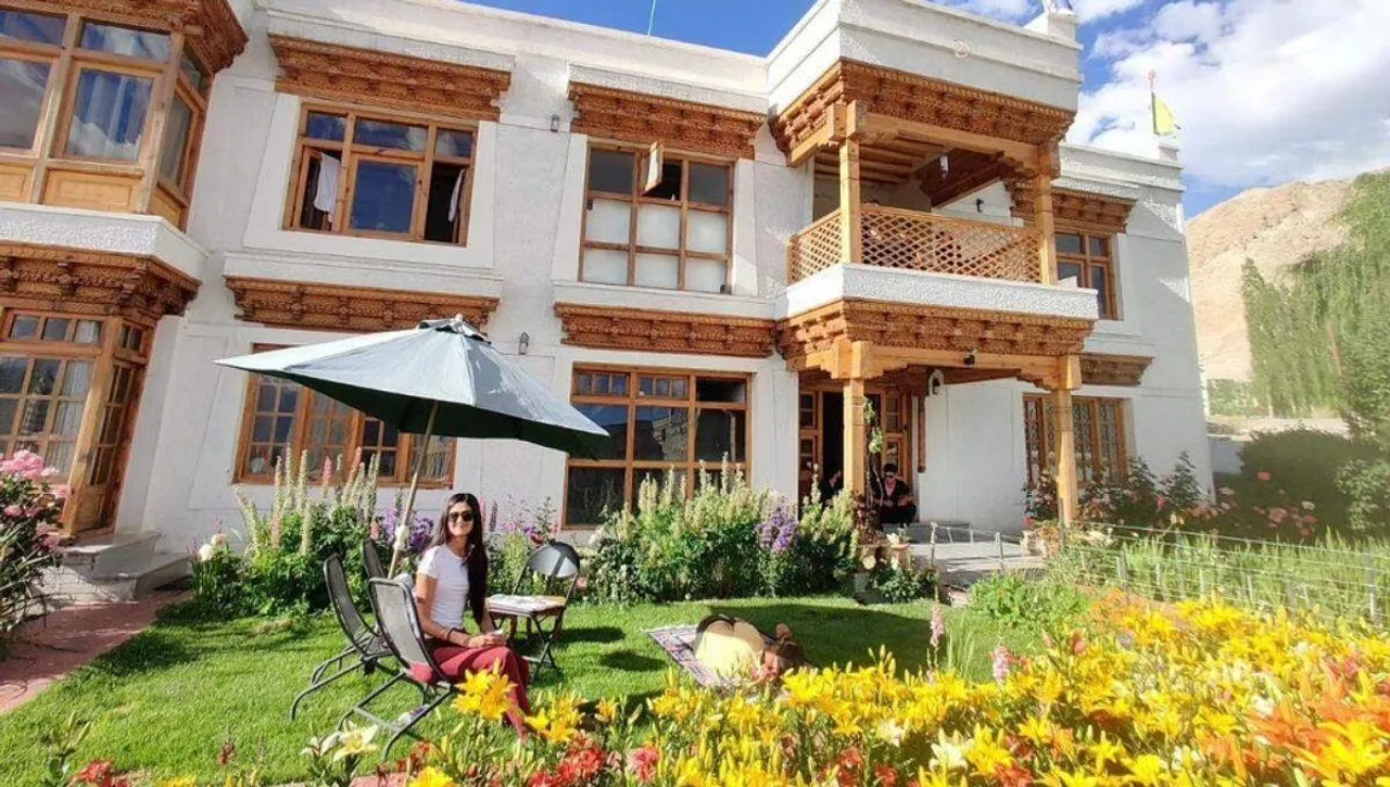 Homestays in Leh Ladakh Where You will Get Beautiful view, Food, Culture