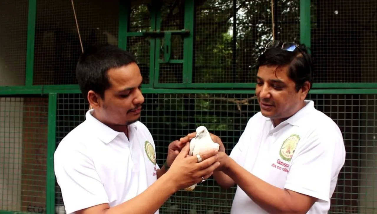 Amit & Abhishek Jain