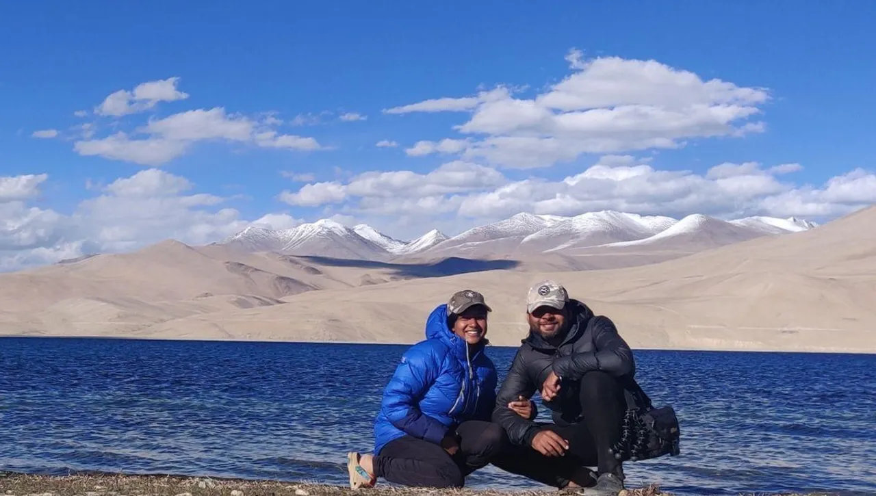 Ladakh trip