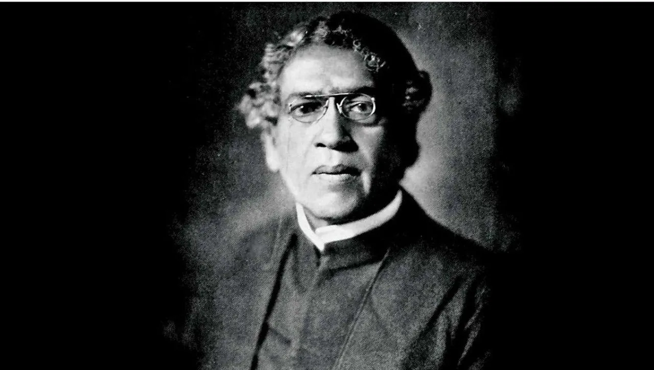 Jagdish Chandra bose (1)