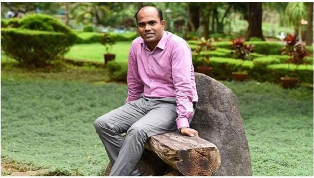 Kerala ips success story