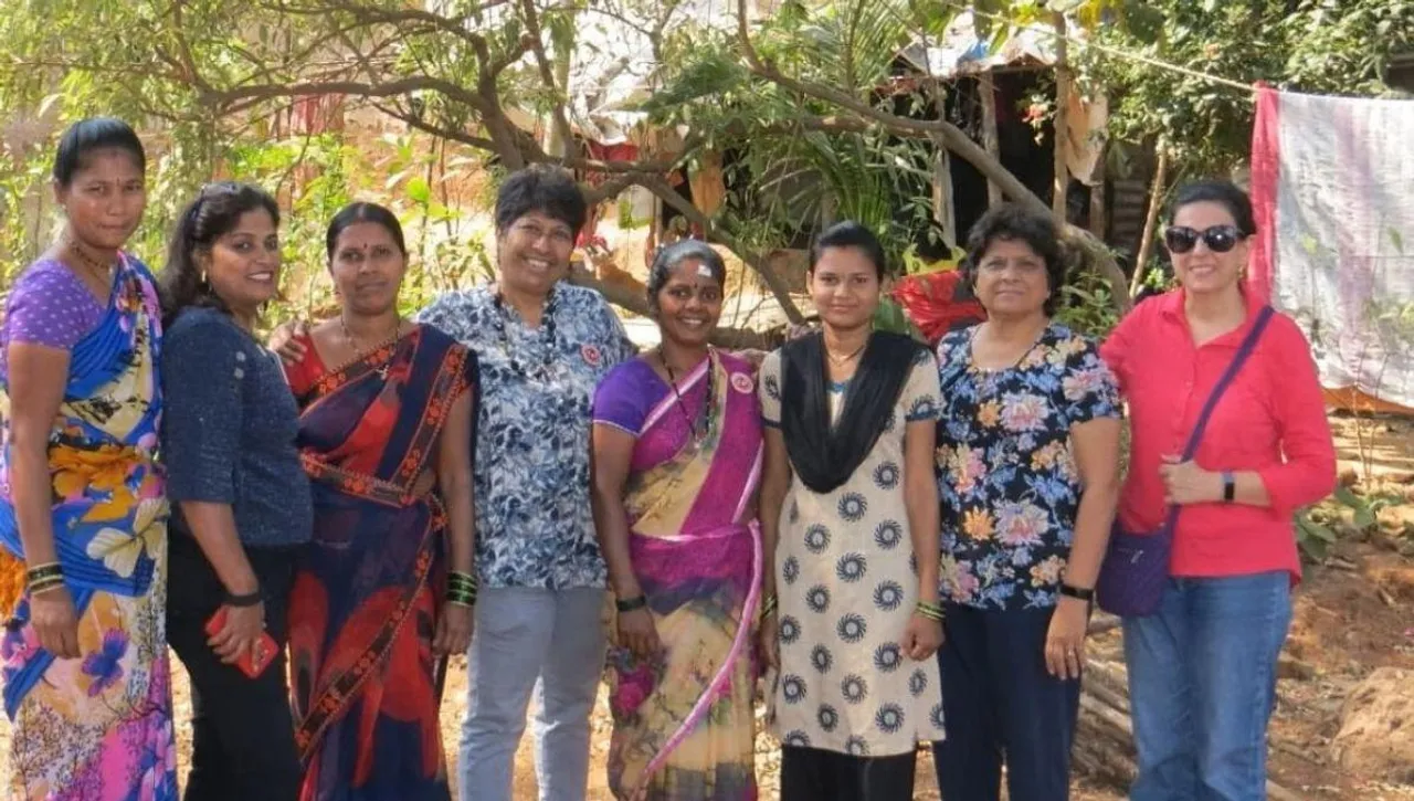 NGO FOR TRIBAL