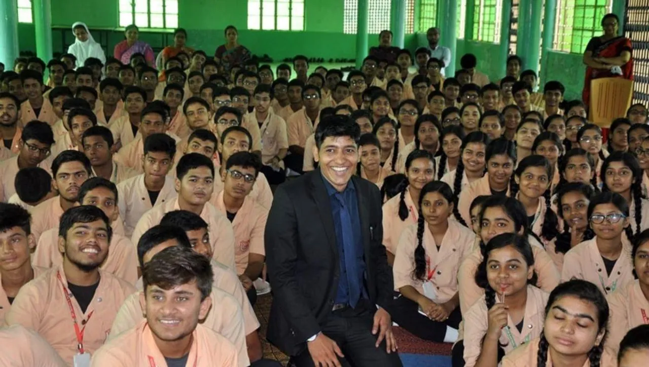 gopal jee innovation