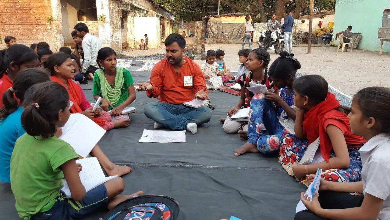 free school for kids